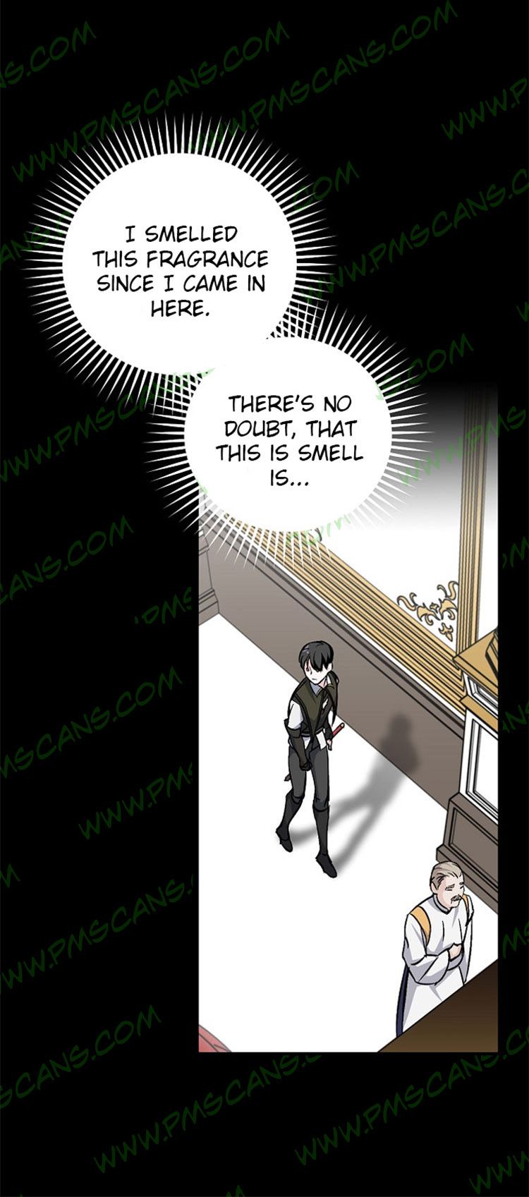 Leveling Up, By Only Eating! Chapter 30 216 005