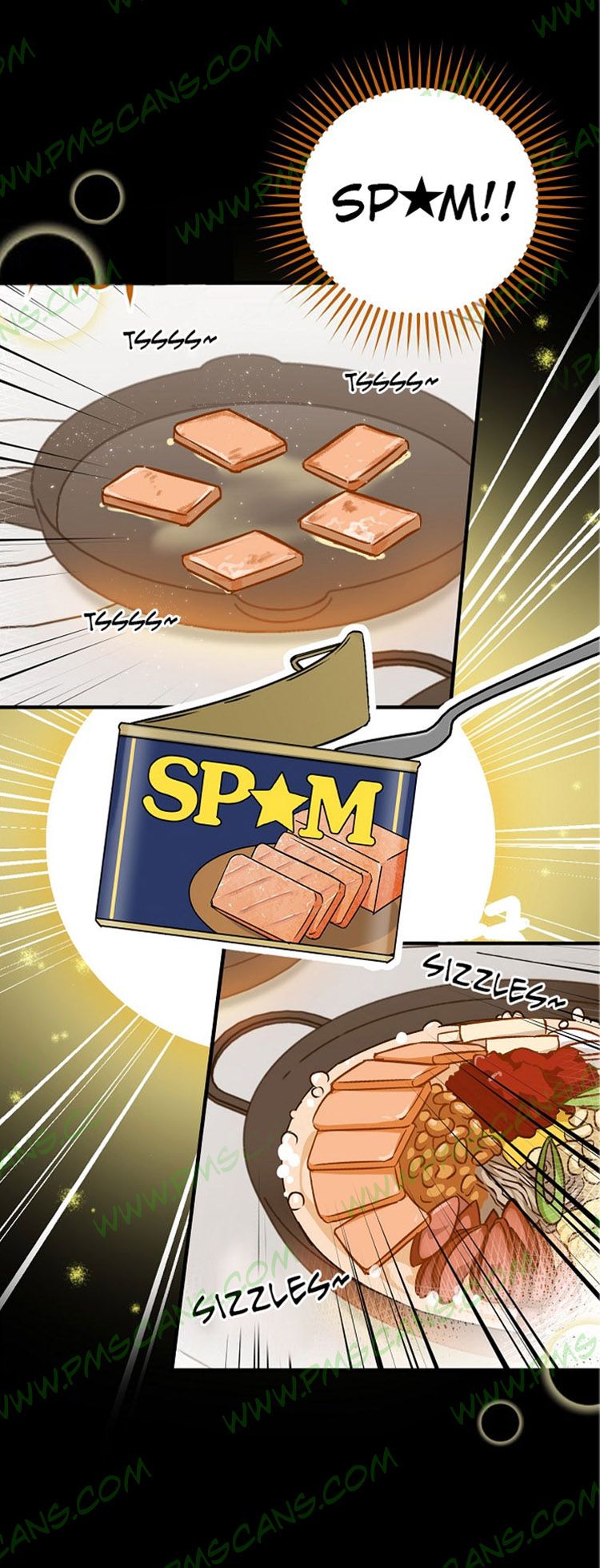 Leveling Up, By Only Eating! Chapter 30 217 006