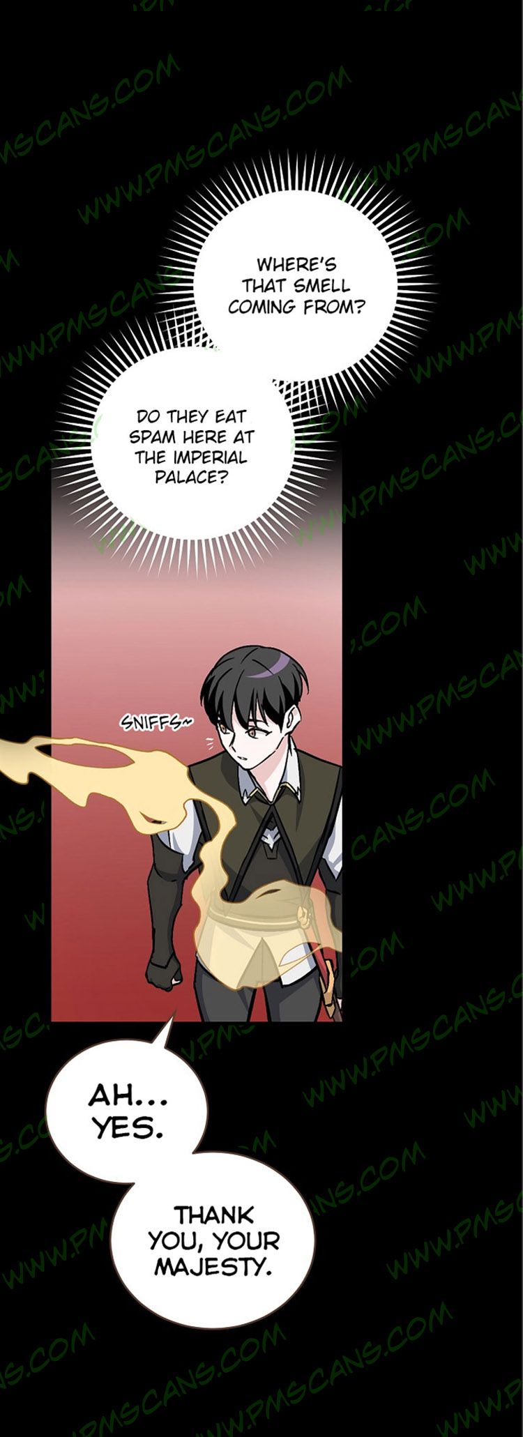 Leveling Up, By Only Eating! Chapter 30 218 007