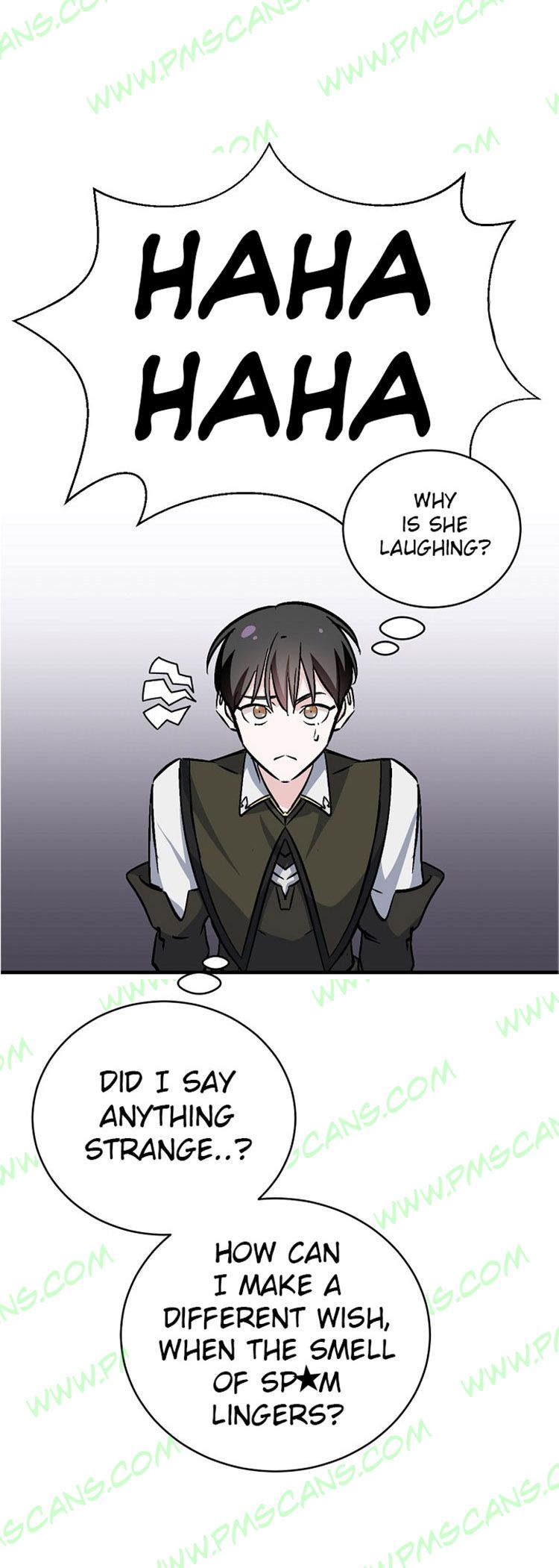 Leveling Up, By Only Eating! Chapter 30 224 013