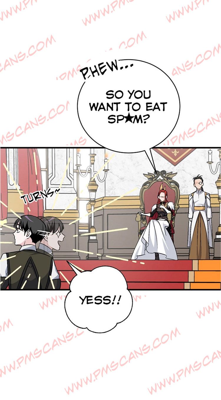 Leveling Up, By Only Eating! Chapter 30 227 016