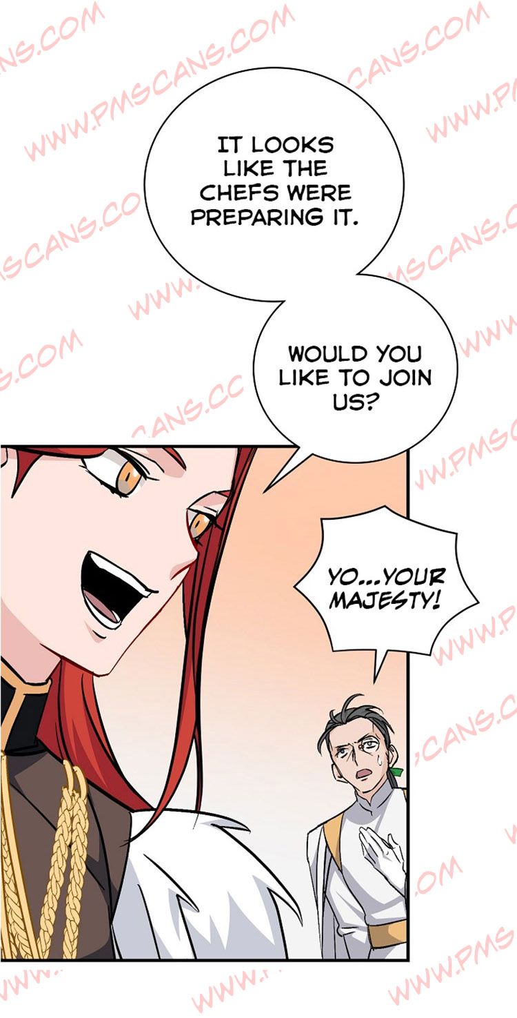 Leveling Up, By Only Eating! Chapter 30 228 017