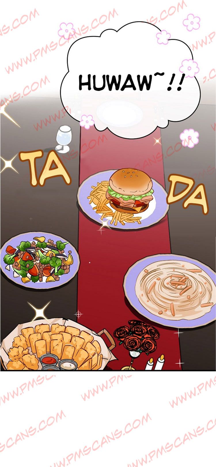 Leveling Up, By Only Eating! Chapter 30 232 021
