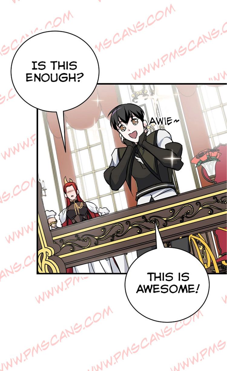 Leveling Up, By Only Eating! Chapter 30 233 022