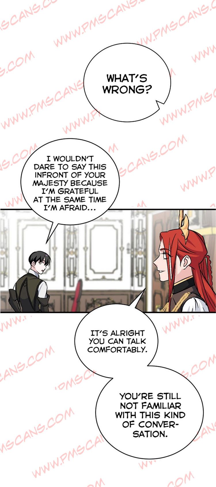 Leveling Up, By Only Eating! Chapter 30 235 024