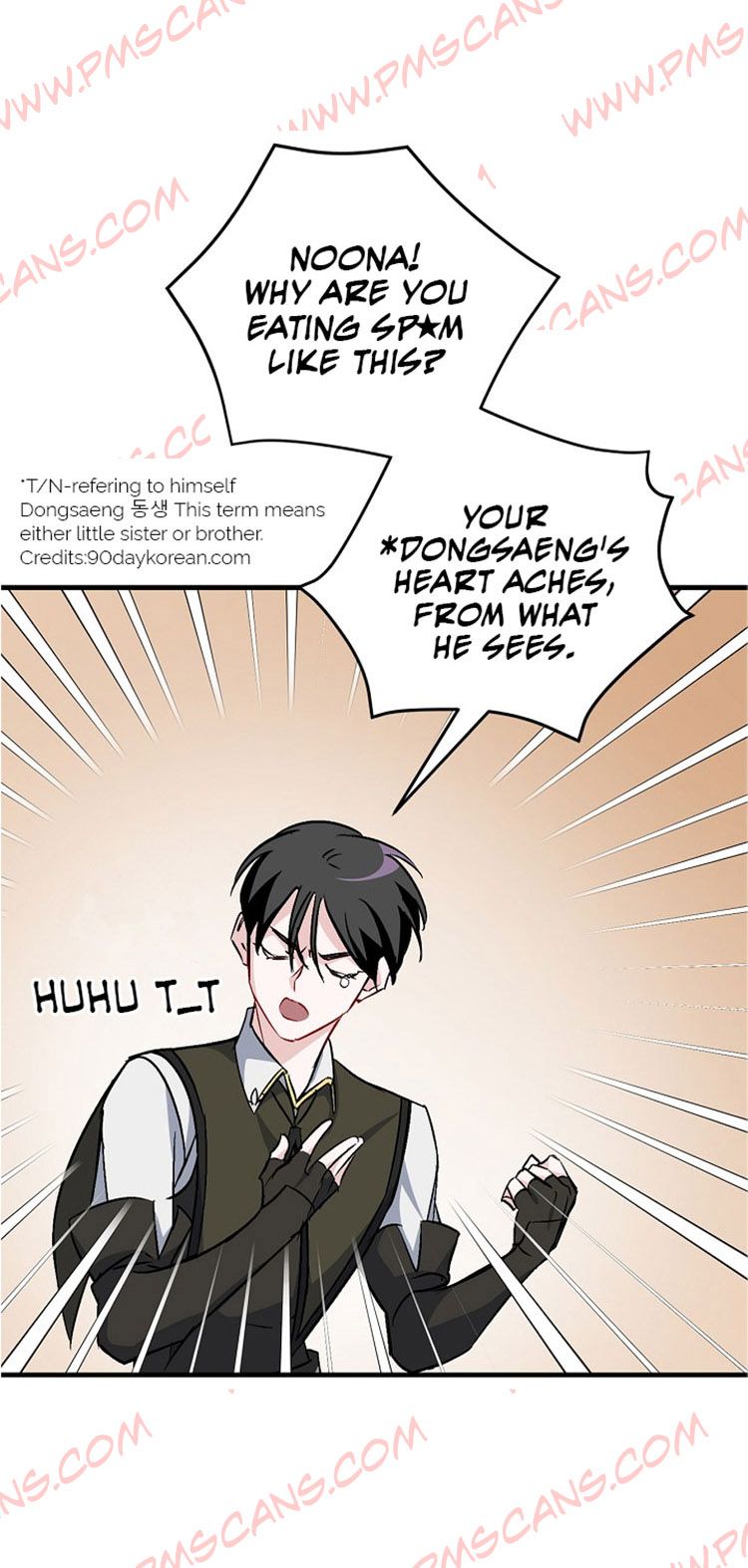 Leveling Up, By Only Eating! Chapter 30 238 027