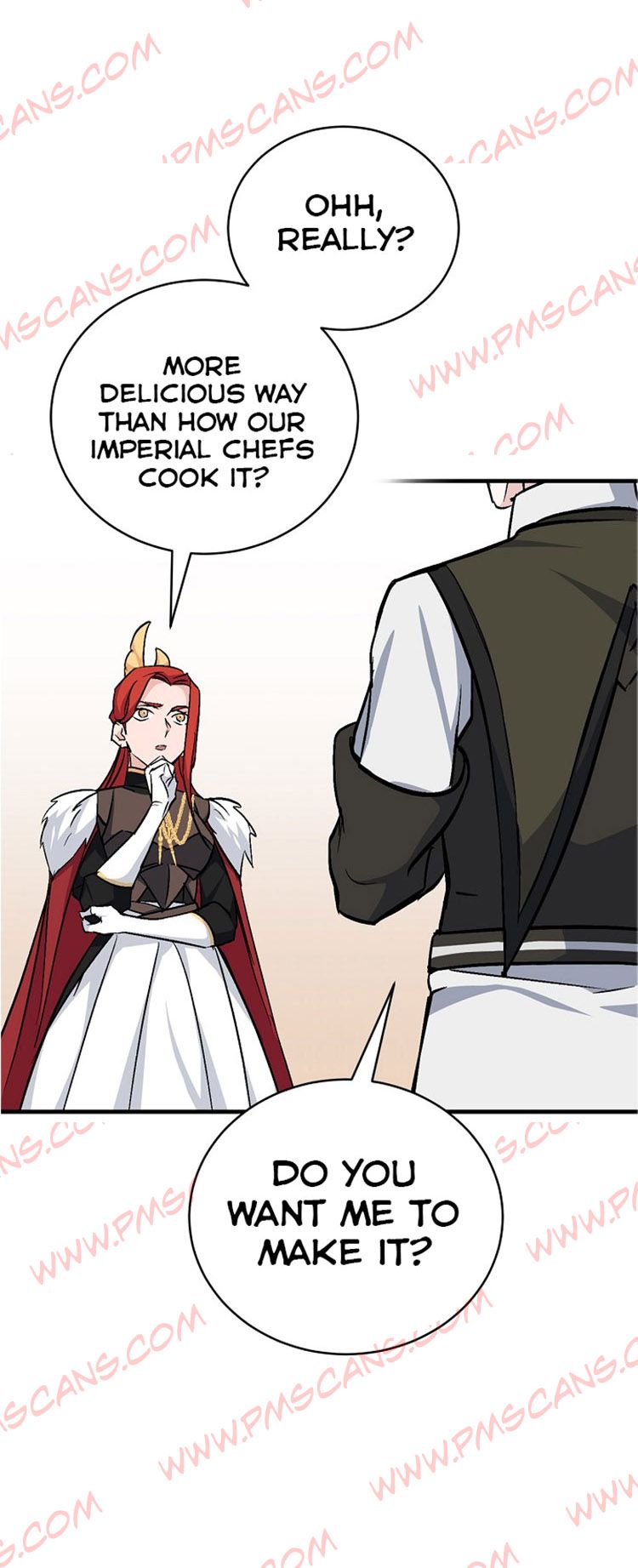 Leveling Up, By Only Eating! Chapter 30 241 030