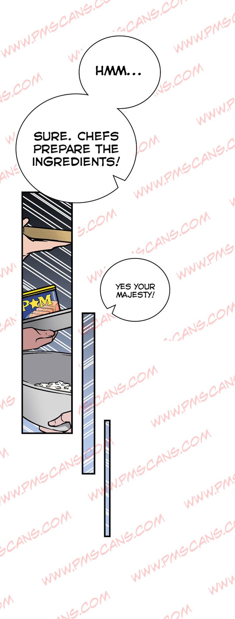 Leveling Up, By Only Eating! Chapter 30 242 031