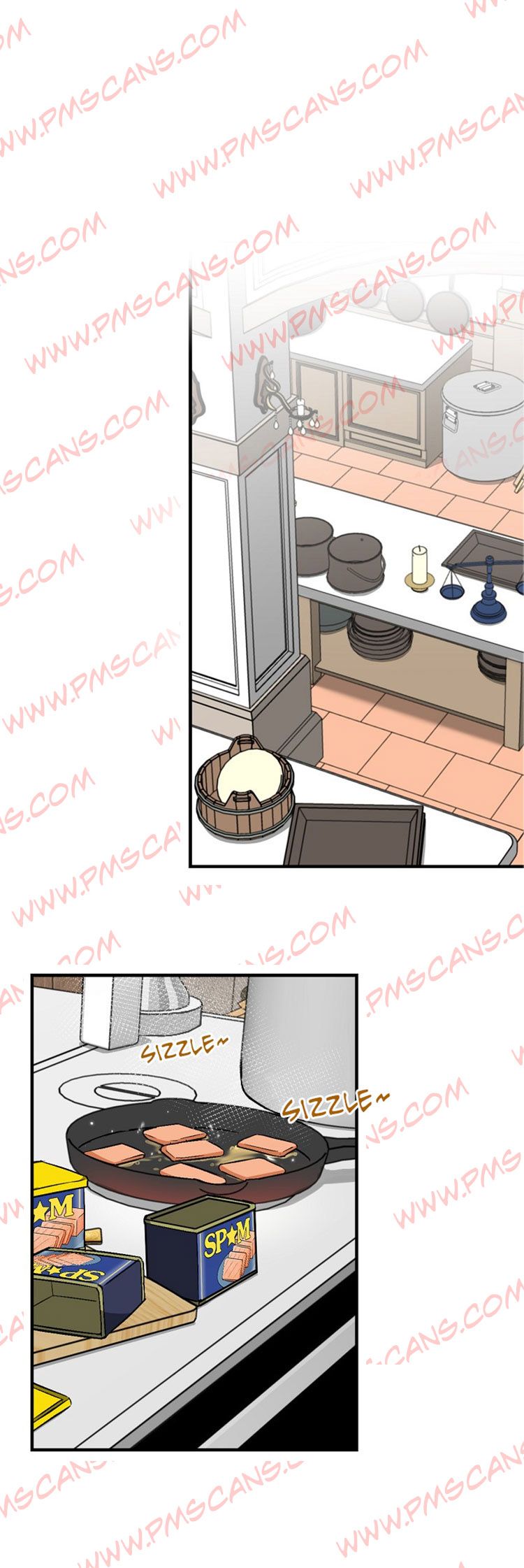Leveling Up, By Only Eating! Chapter 30 243 032