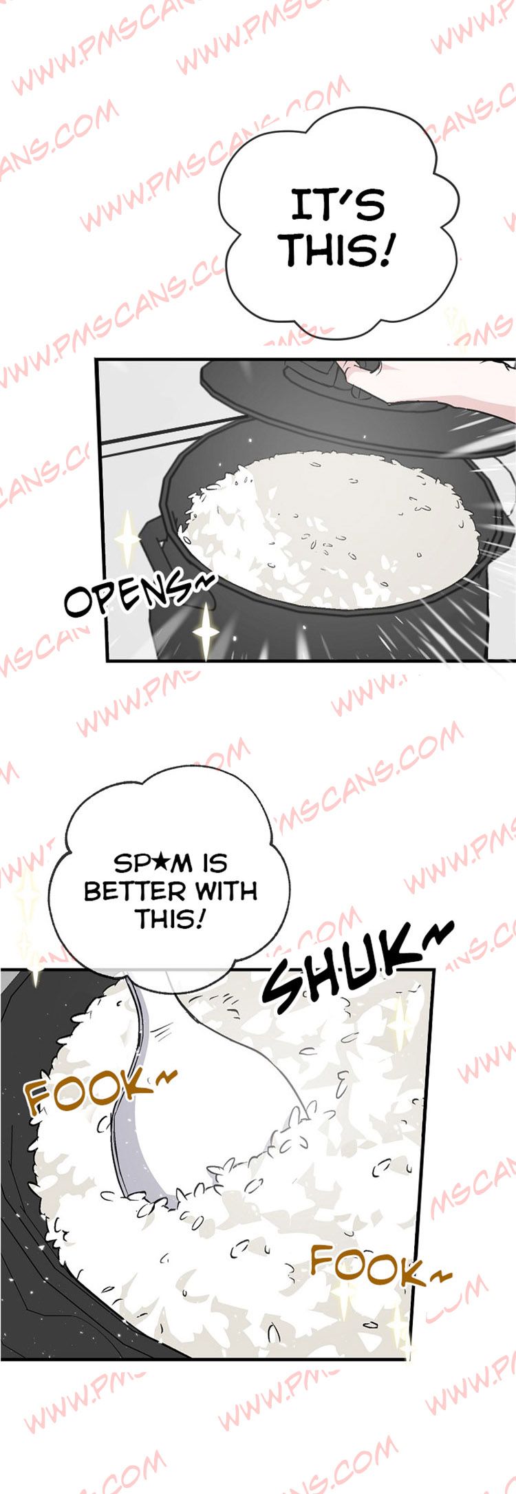 Leveling Up, By Only Eating! Chapter 30 245 034