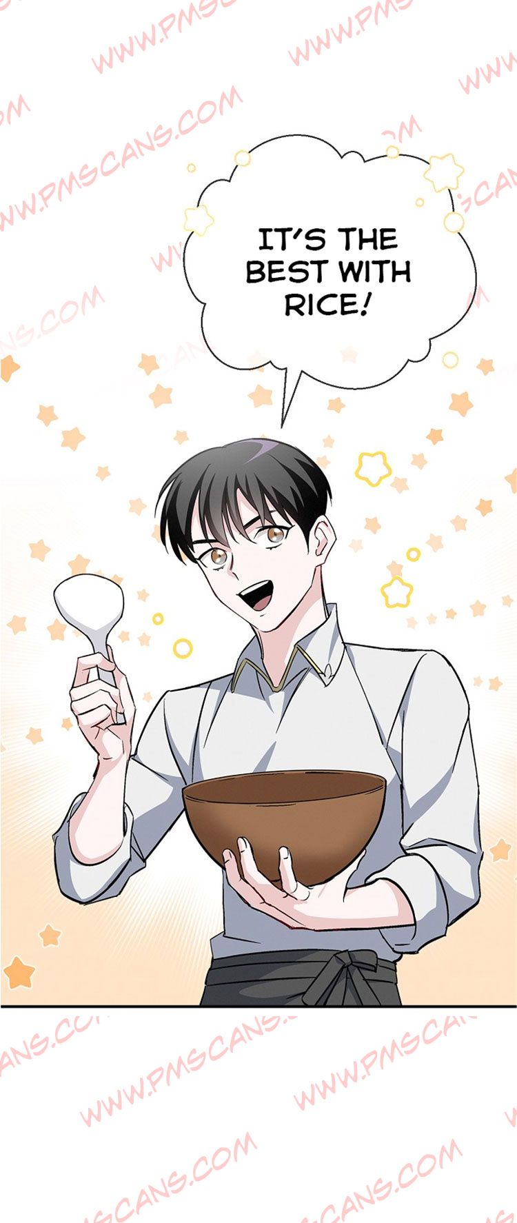 Leveling Up, By Only Eating! Chapter 30 246 035