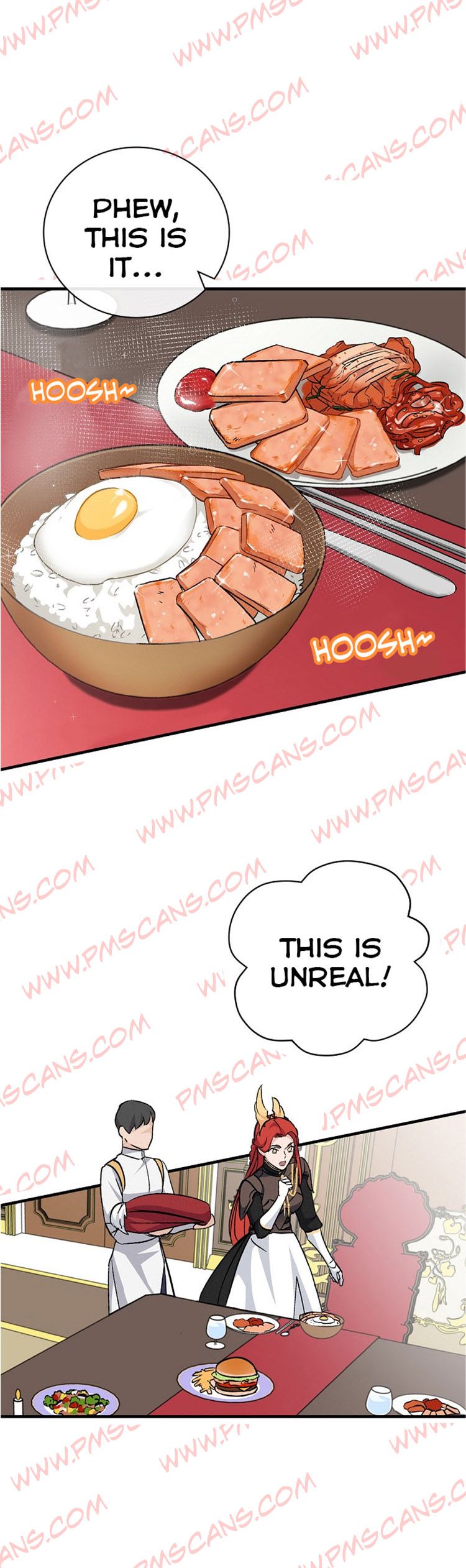 Leveling Up, By Only Eating! Chapter 30 247 036