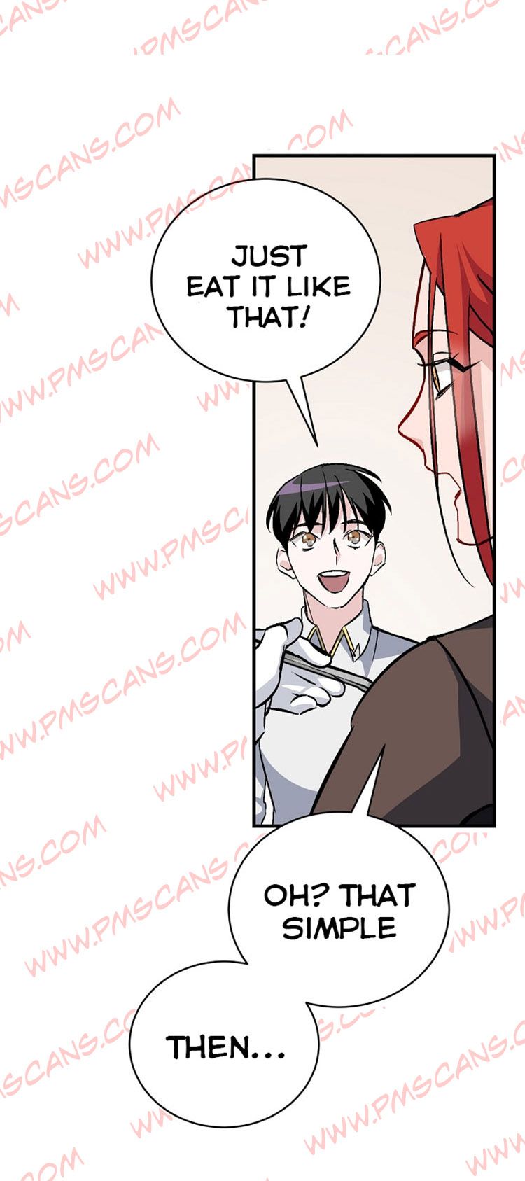 Leveling Up, By Only Eating! Chapter 30 251 040