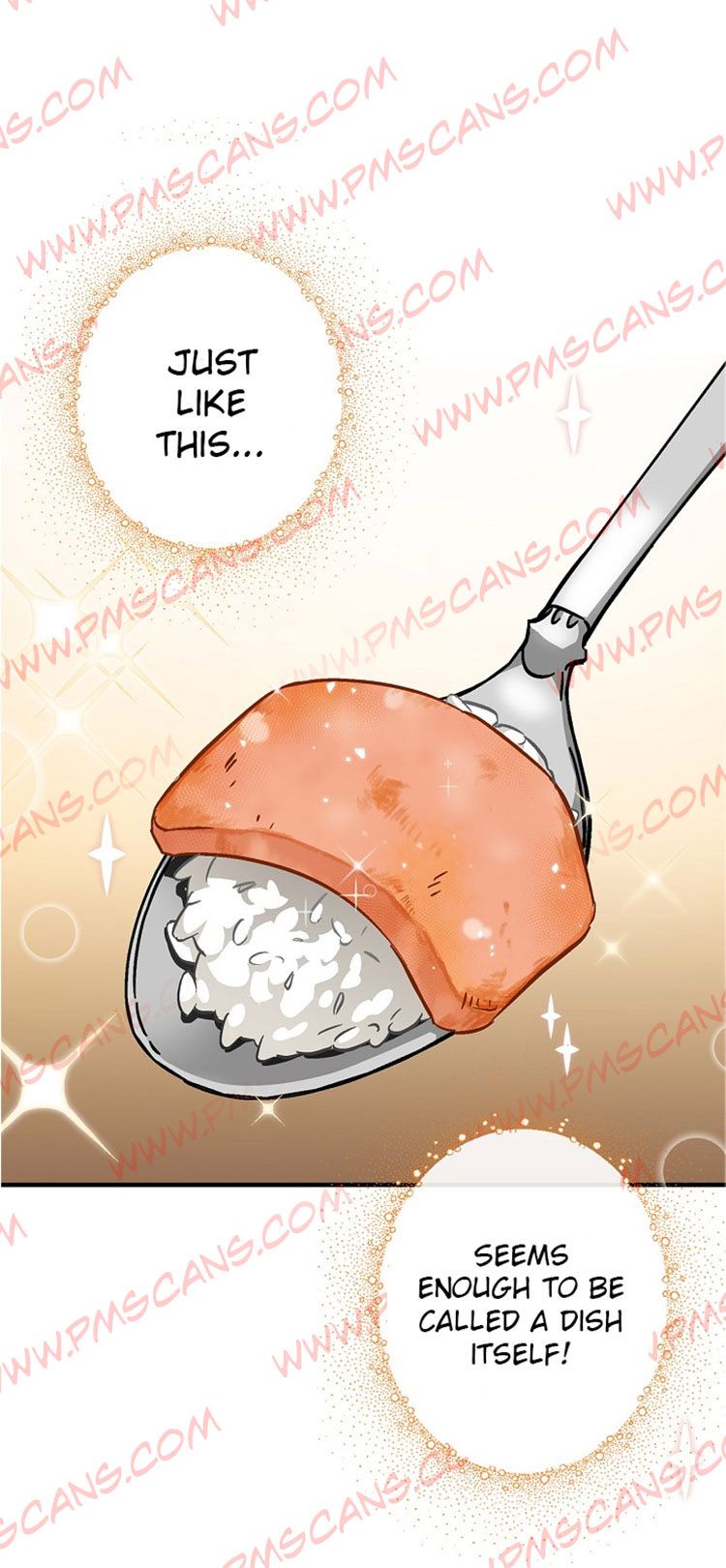 Leveling Up, By Only Eating! Chapter 30 255 044