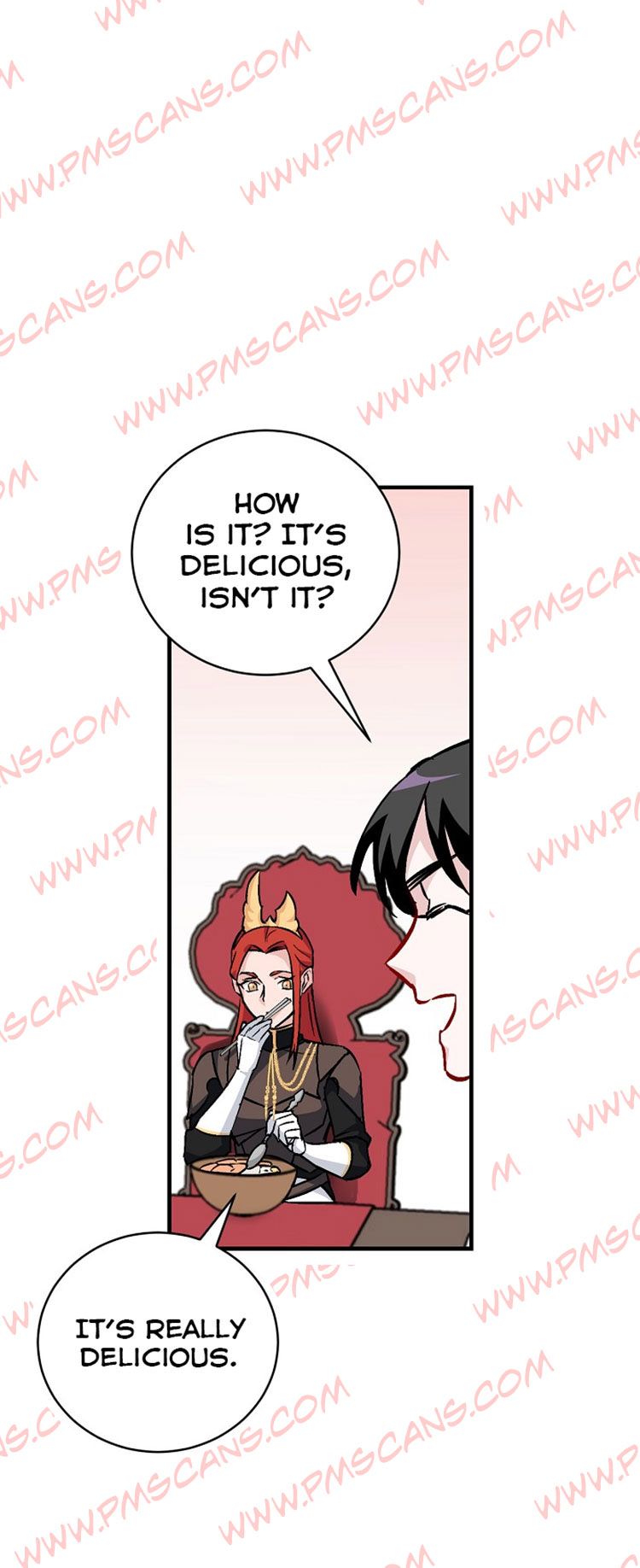 Leveling Up, By Only Eating! Chapter 30 256 045