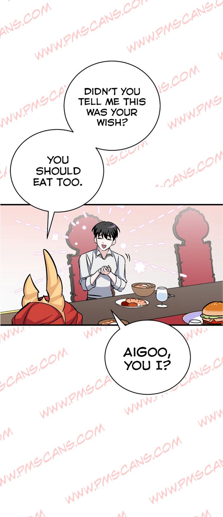 Leveling Up, By Only Eating! Chapter 30 257 046