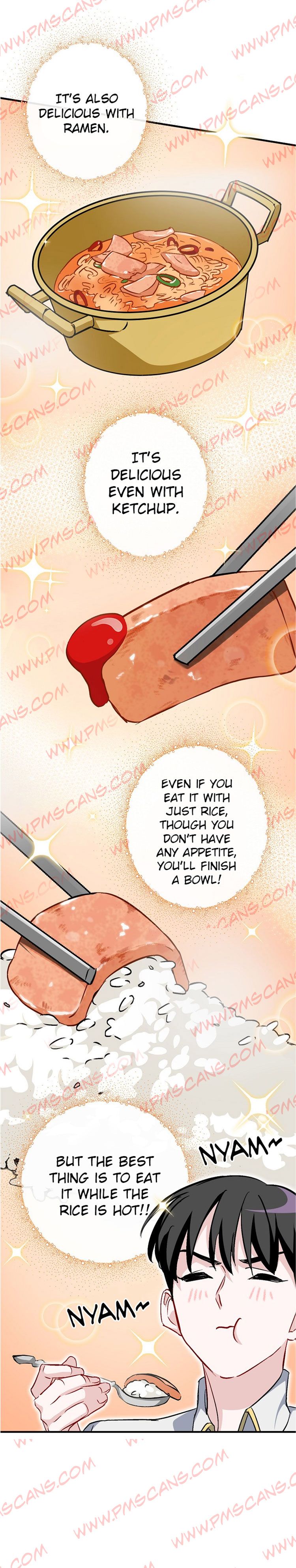 Leveling Up, By Only Eating! Chapter 30 259 048