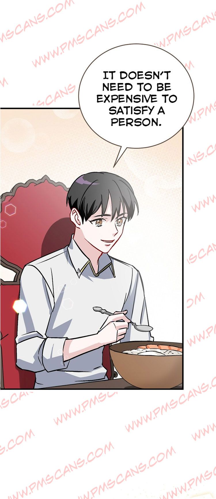 Leveling Up, By Only Eating! Chapter 30 263 052