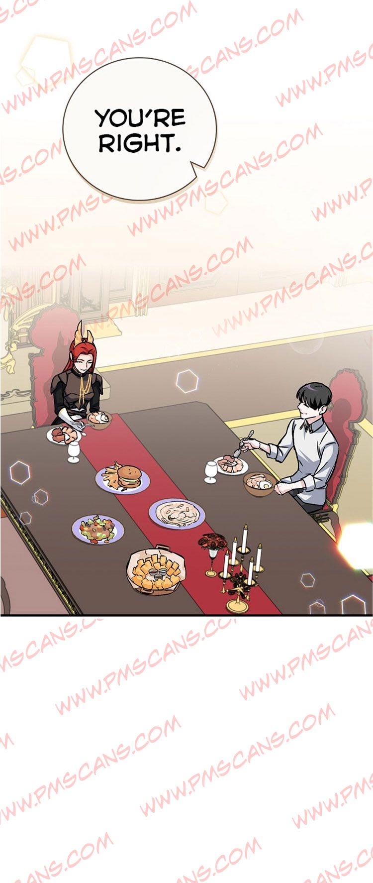 Leveling Up, By Only Eating! Chapter 30 267 056