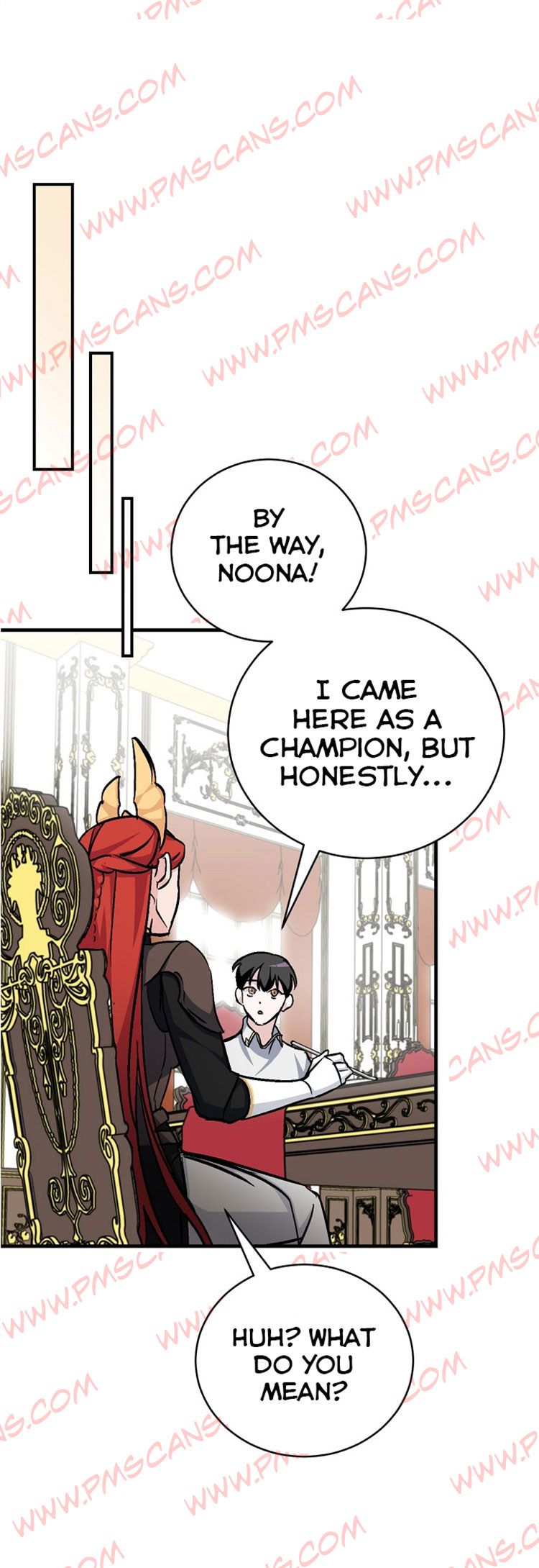 Leveling Up, By Only Eating! Chapter 30 268 057