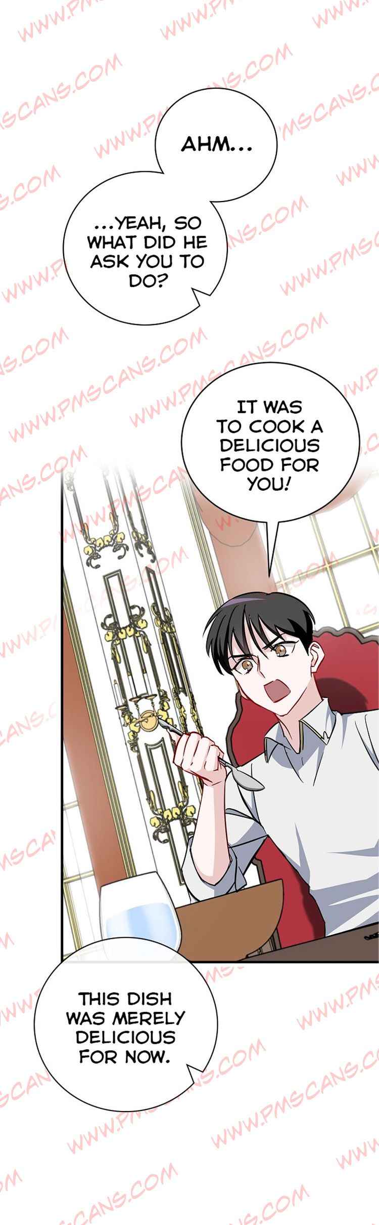 Leveling Up, By Only Eating! Chapter 30 270 059