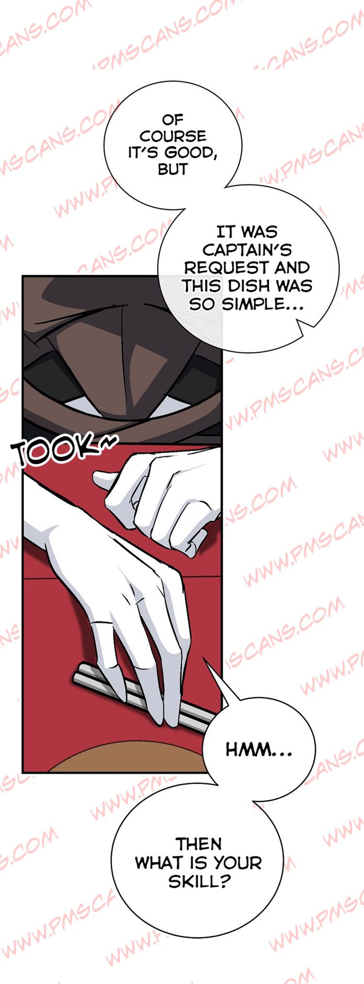 Leveling Up, By Only Eating! Chapter 30 271 060