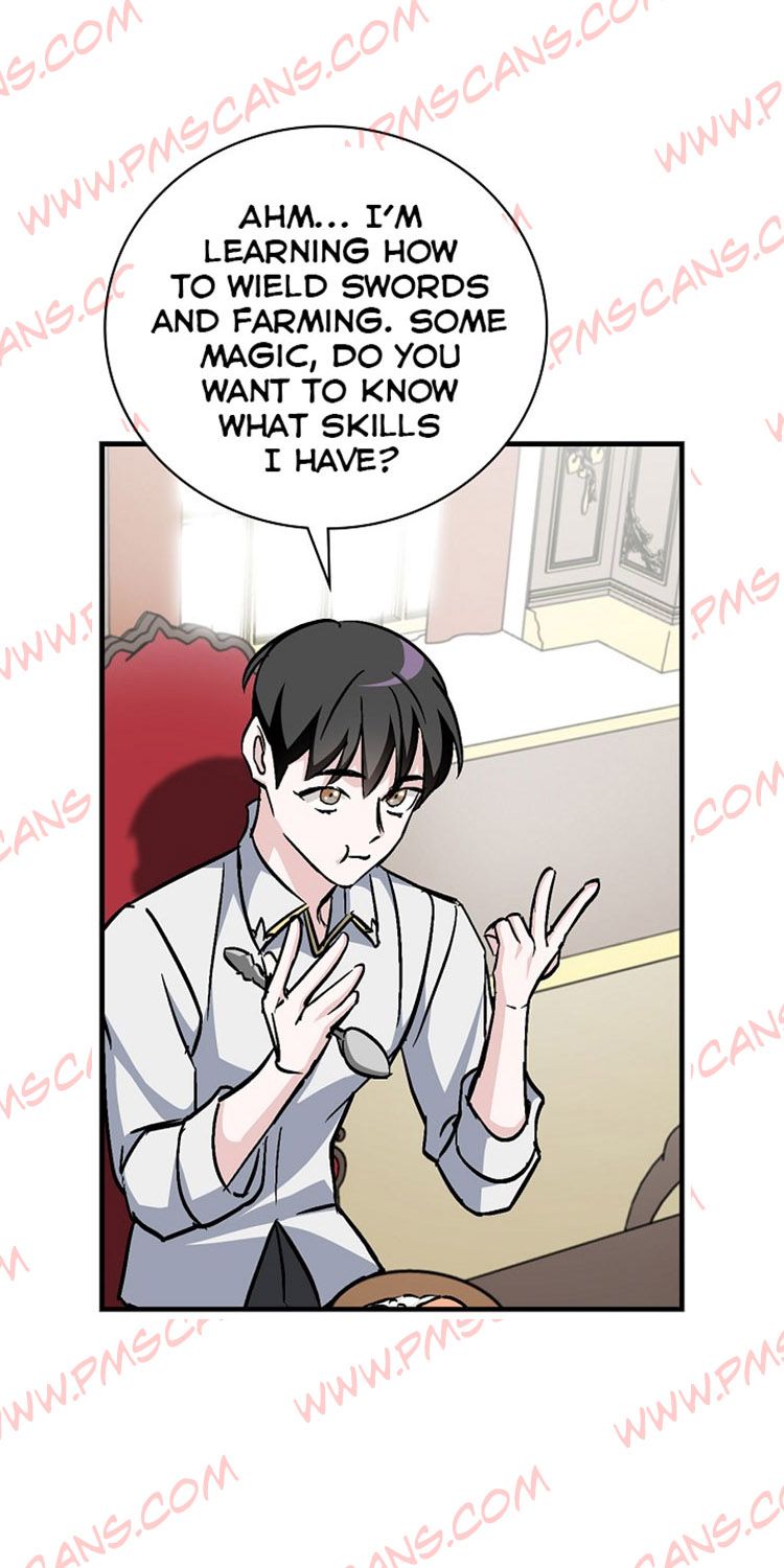 Leveling Up, By Only Eating! Chapter 30 272 061