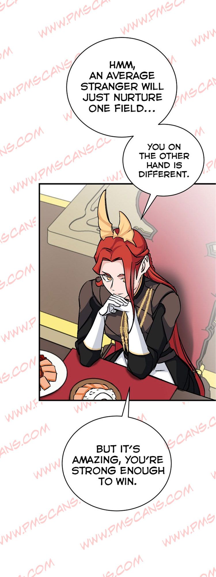 Leveling Up, By Only Eating! Chapter 30 273 062