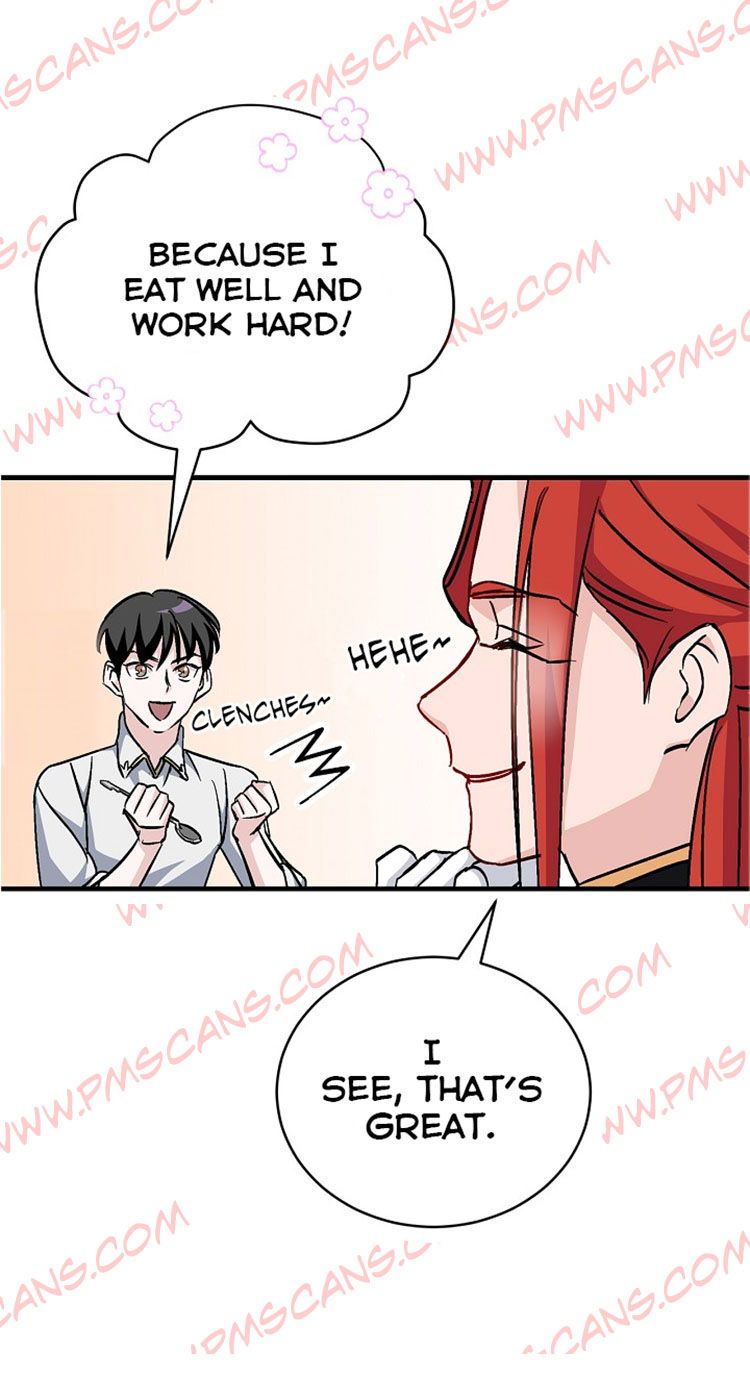 Leveling Up, By Only Eating! Chapter 30 274 063