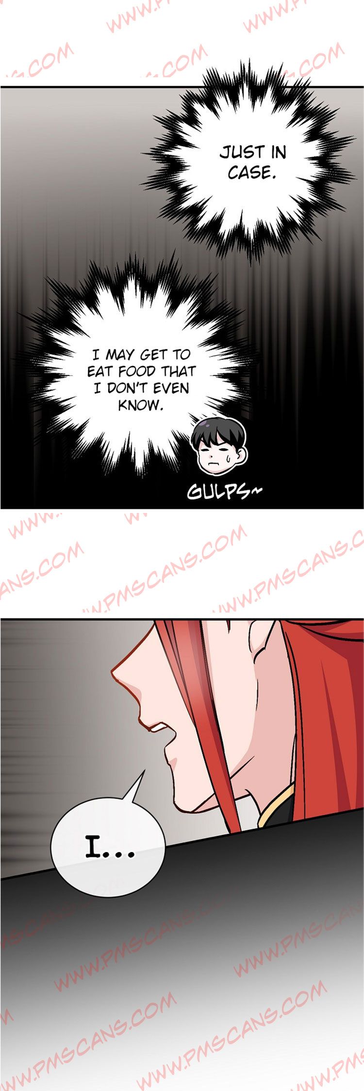 Leveling Up, By Only Eating! Chapter 30 277 066