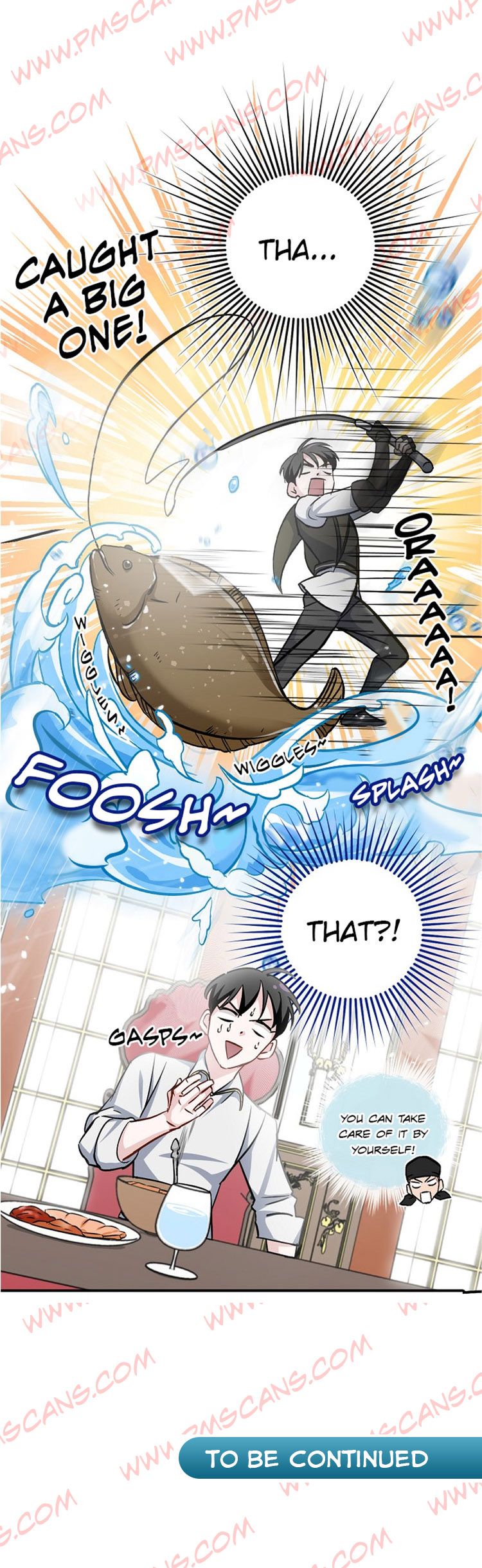 Leveling Up, By Only Eating! Chapter 30 279 068