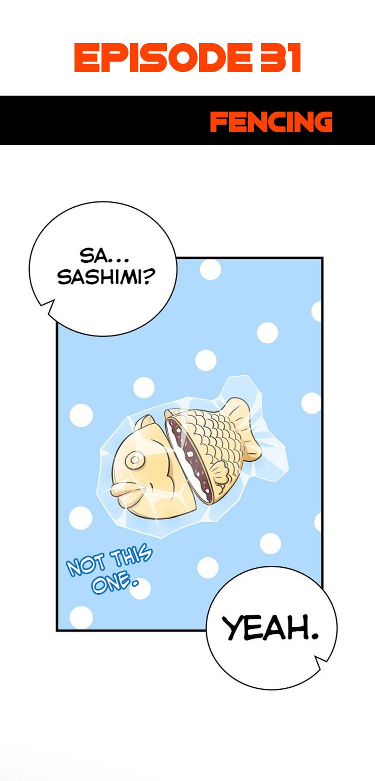 Leveling Up, By Only Eating! Chapter 31 225 002