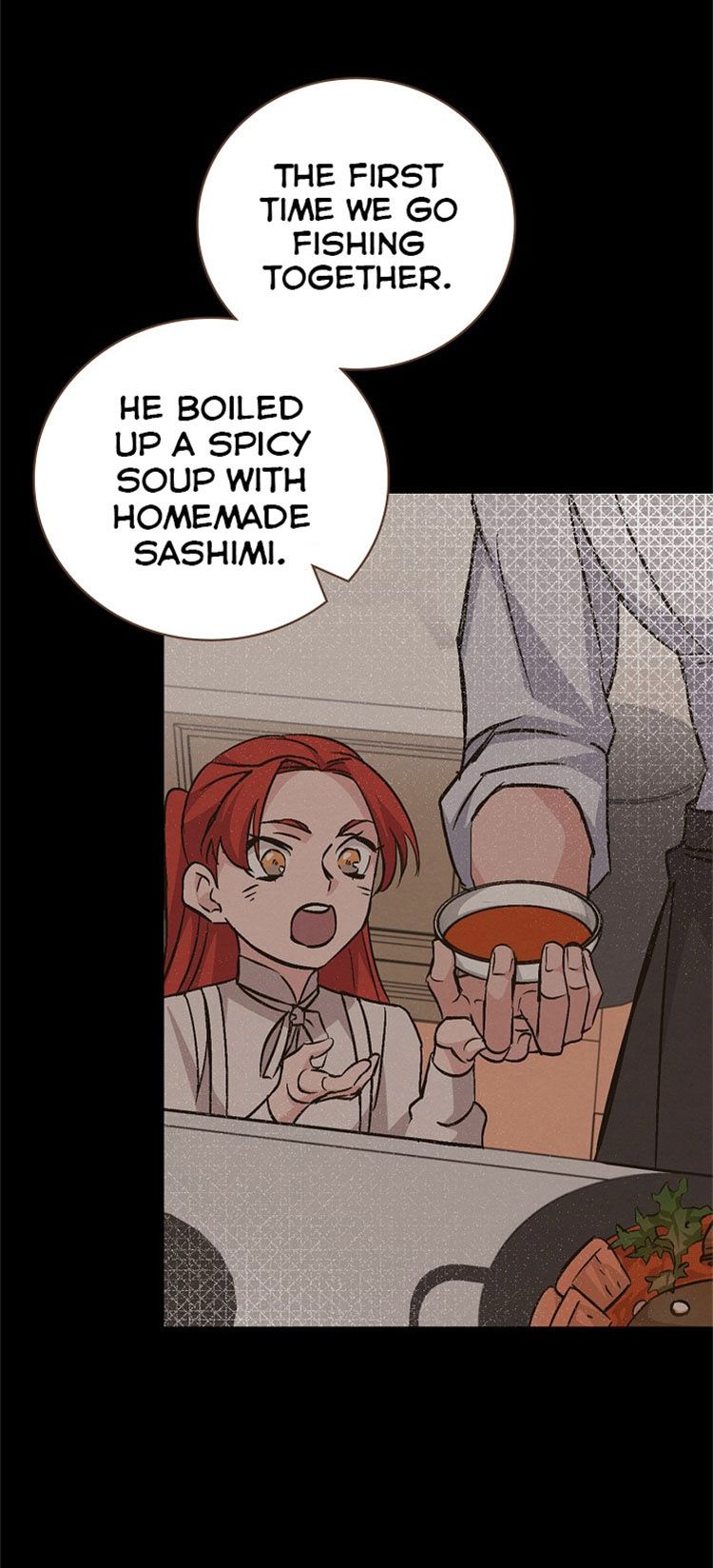 Leveling Up, By Only Eating! Chapter 31 227 004