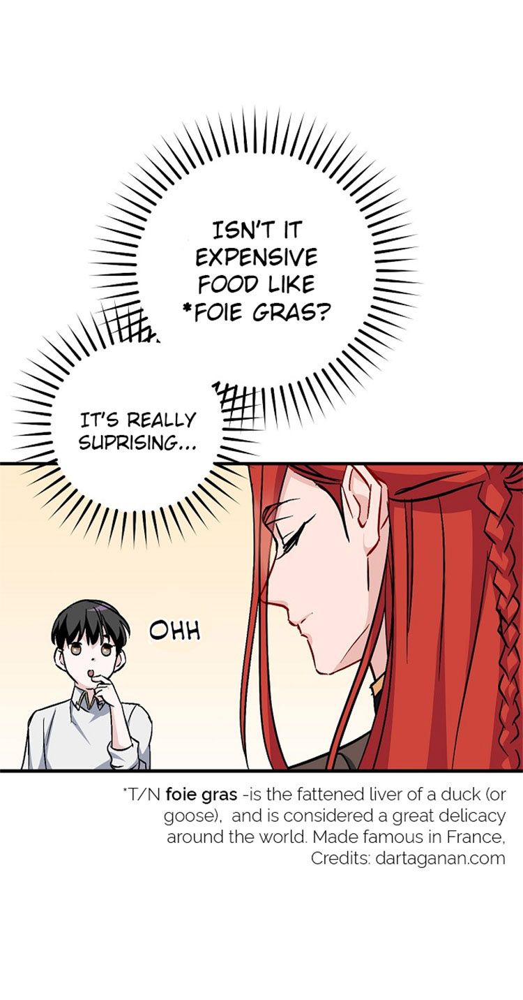 Leveling Up, By Only Eating! Chapter 31 229 006
