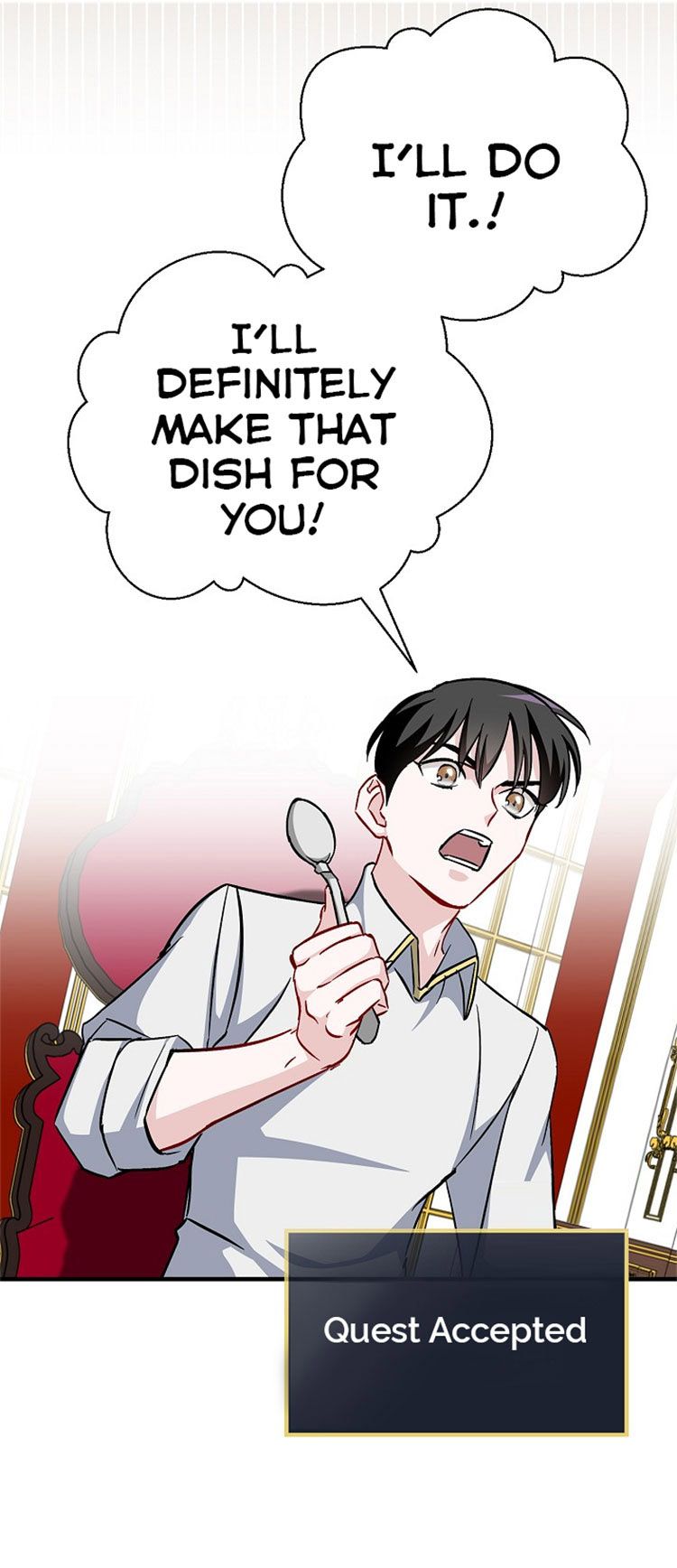 Leveling Up, By Only Eating! Chapter 31 233 010