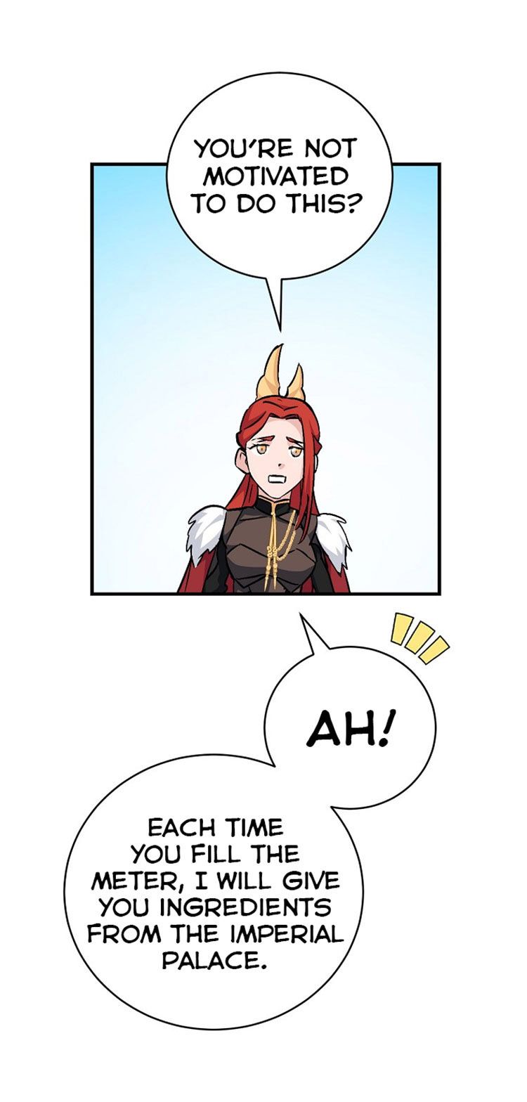 Leveling Up, By Only Eating! Chapter 31 240 017