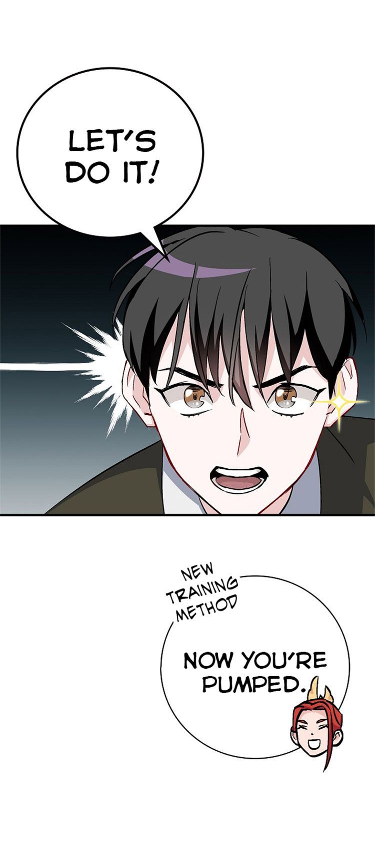 Leveling Up, By Only Eating! Chapter 31 241 018