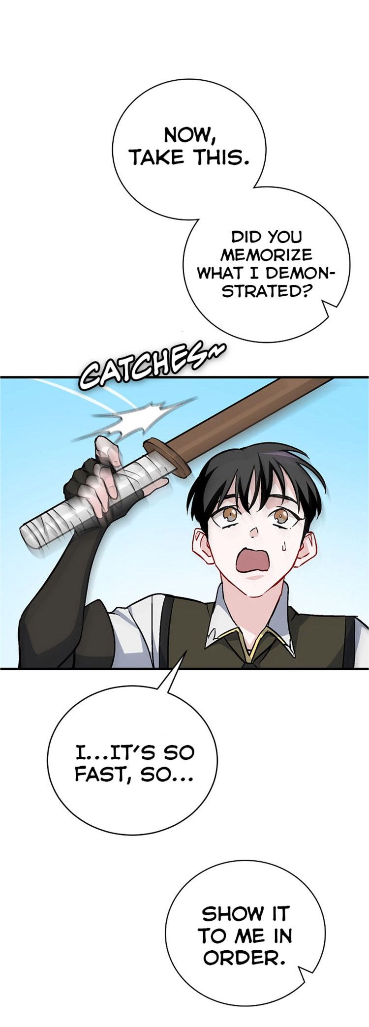 Leveling Up, By Only Eating! Chapter 31 245 022