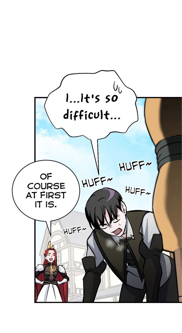 Leveling Up, By Only Eating! Chapter 31 247 024