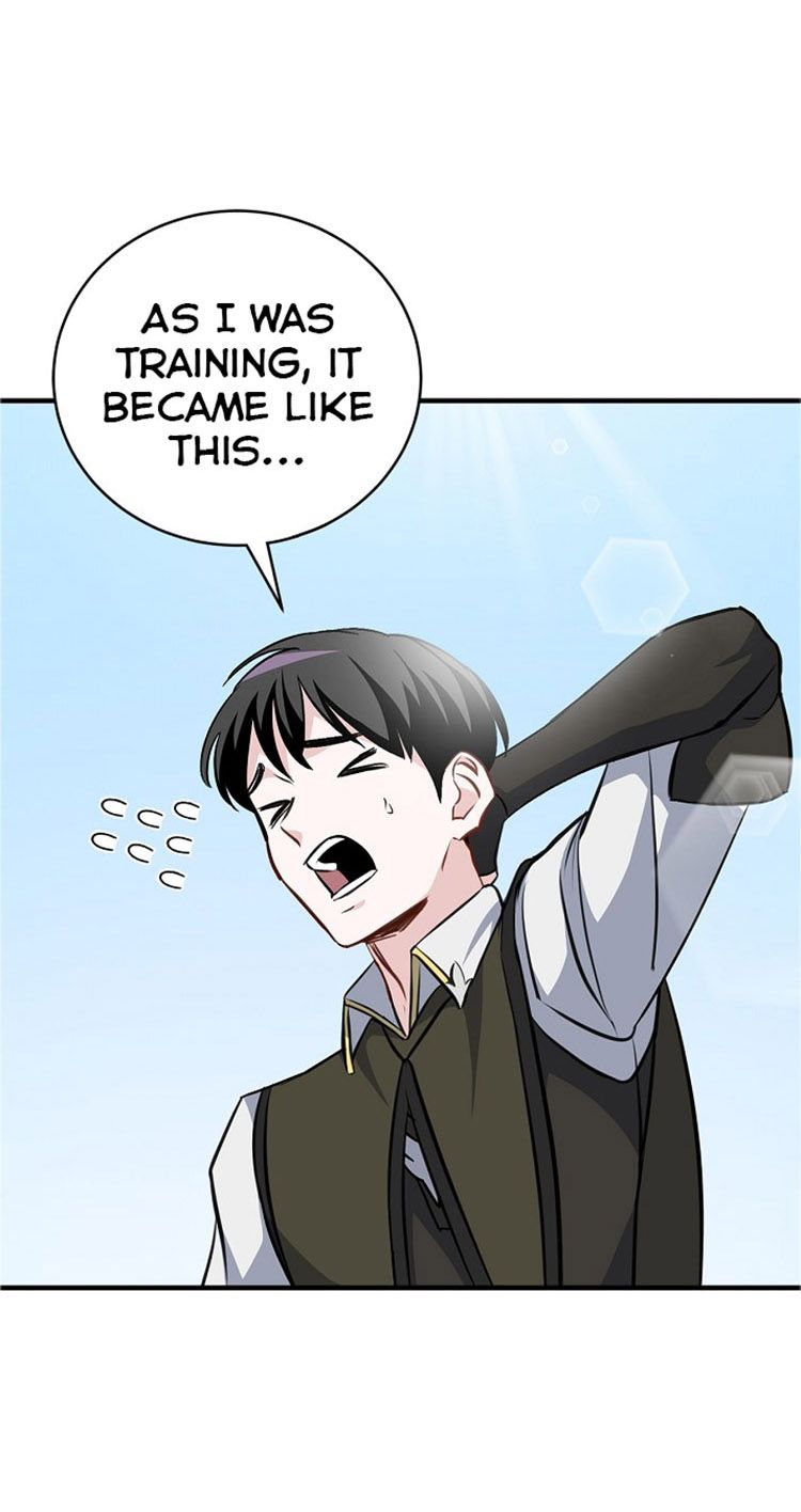 Leveling Up, By Only Eating! Chapter 31 256 033