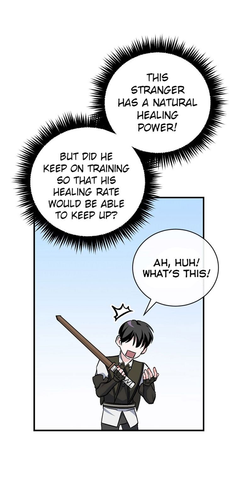 Leveling Up, By Only Eating! Chapter 31 258 035