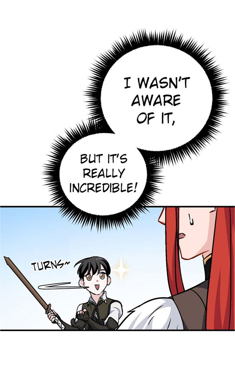 Leveling Up, By Only Eating! Chapter 31 261 038