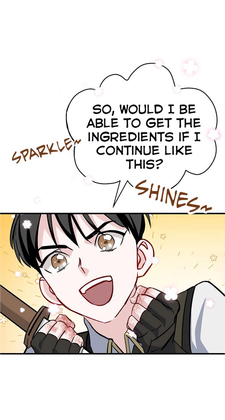 Leveling Up, By Only Eating! Chapter 31 262 039