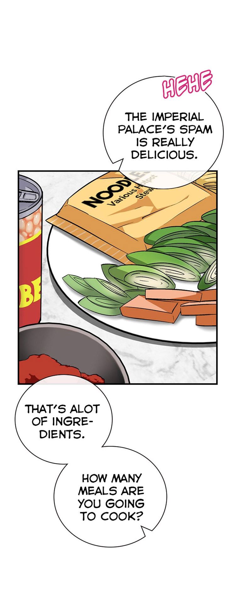 Leveling Up, By Only Eating! Chapter 31 267 044