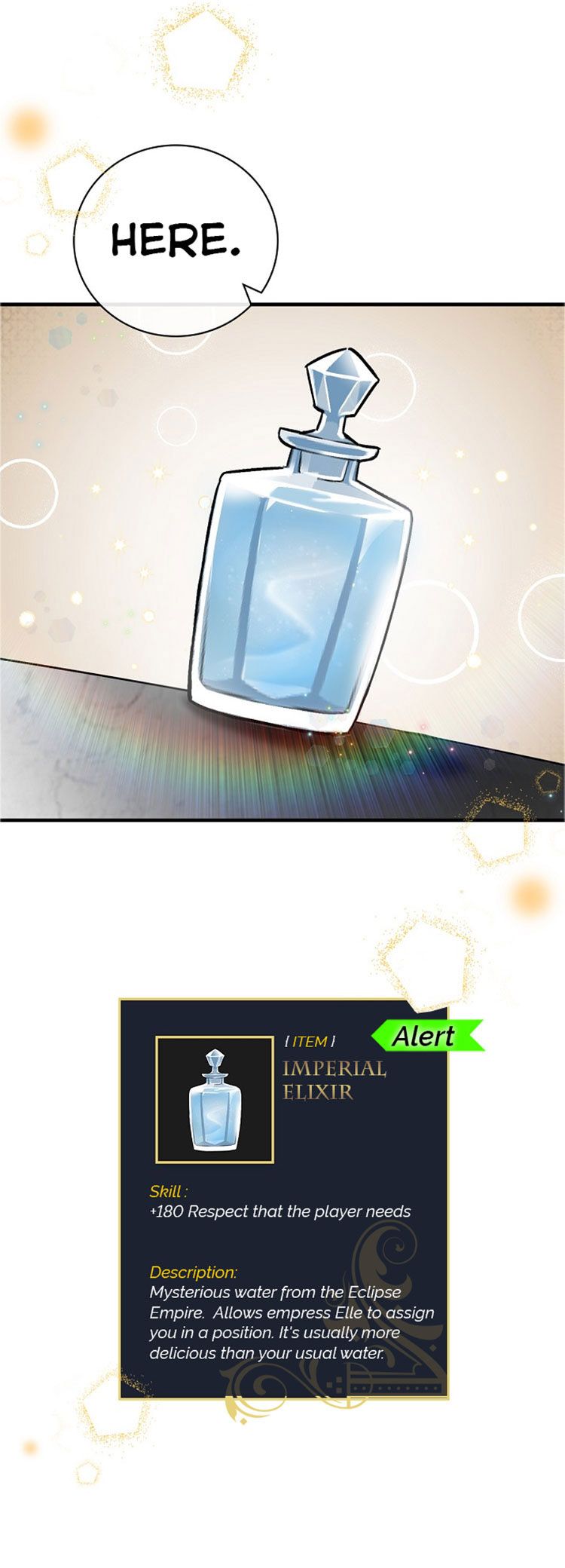 Leveling Up, By Only Eating! Chapter 31 269 046