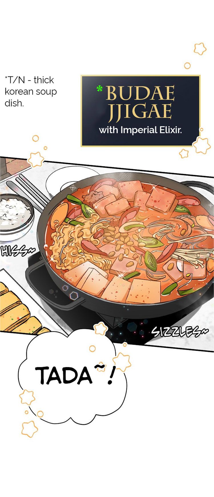 Leveling Up, By Only Eating! Chapter 31 272 049
