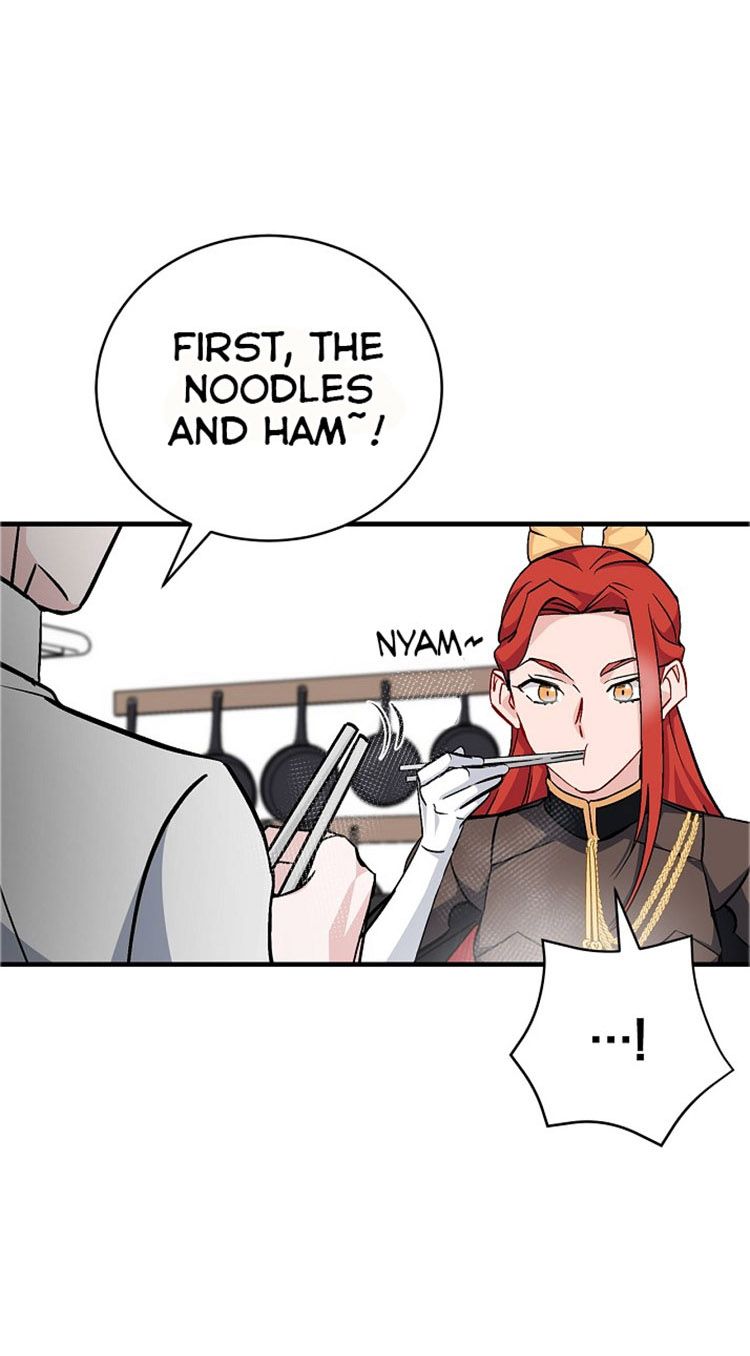 Leveling Up, By Only Eating! Chapter 31 275 052