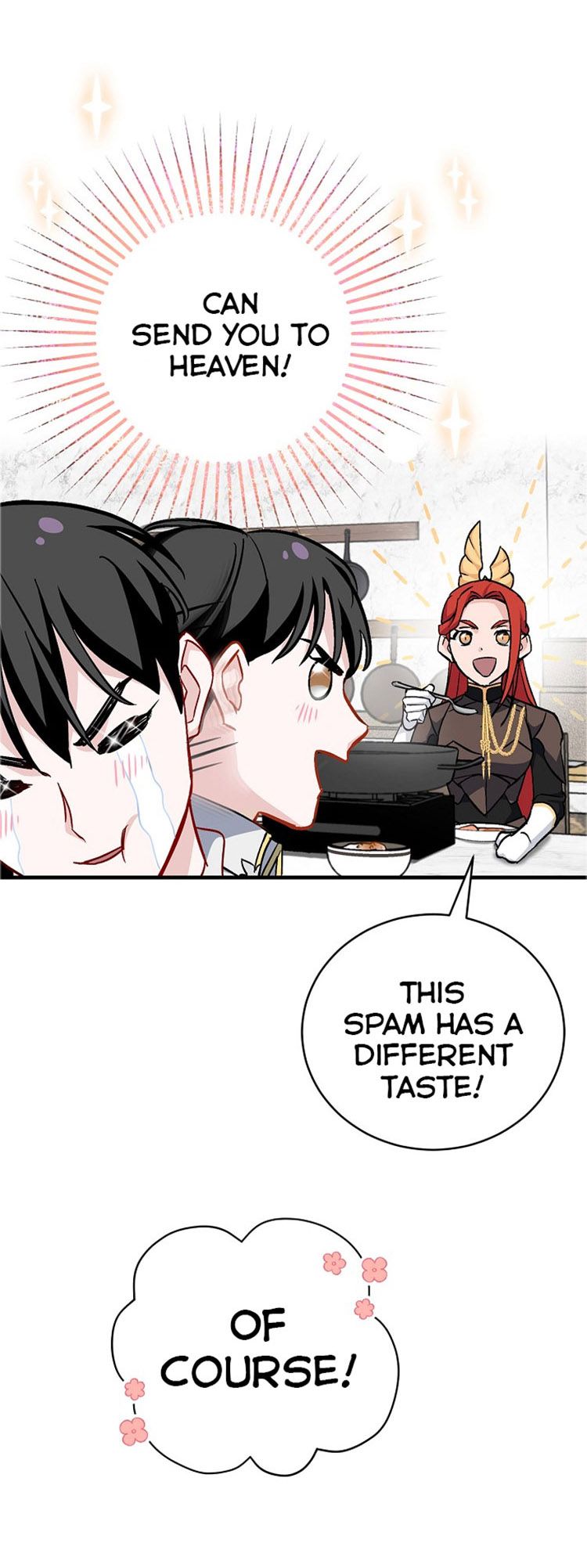 Leveling Up, By Only Eating! Chapter 31 279 056