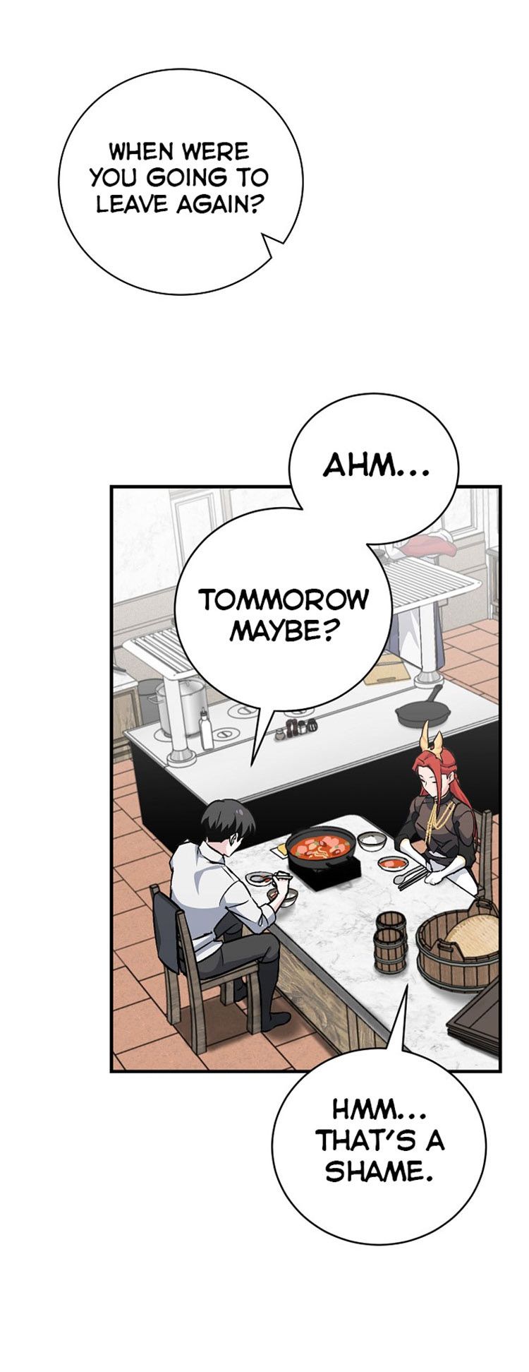 Leveling Up, By Only Eating! Chapter 31 282 059