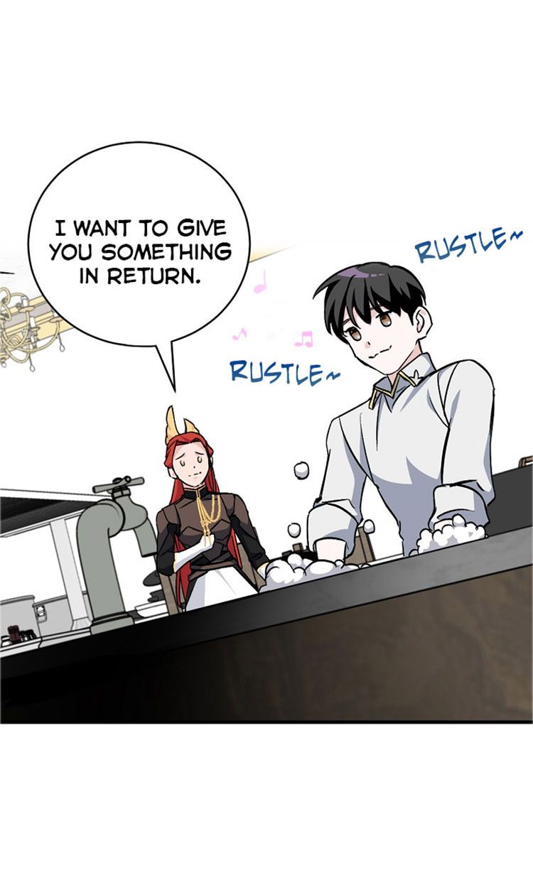 Leveling Up, By Only Eating! Chapter 31 287 064